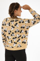 Sweater mickey Marfil