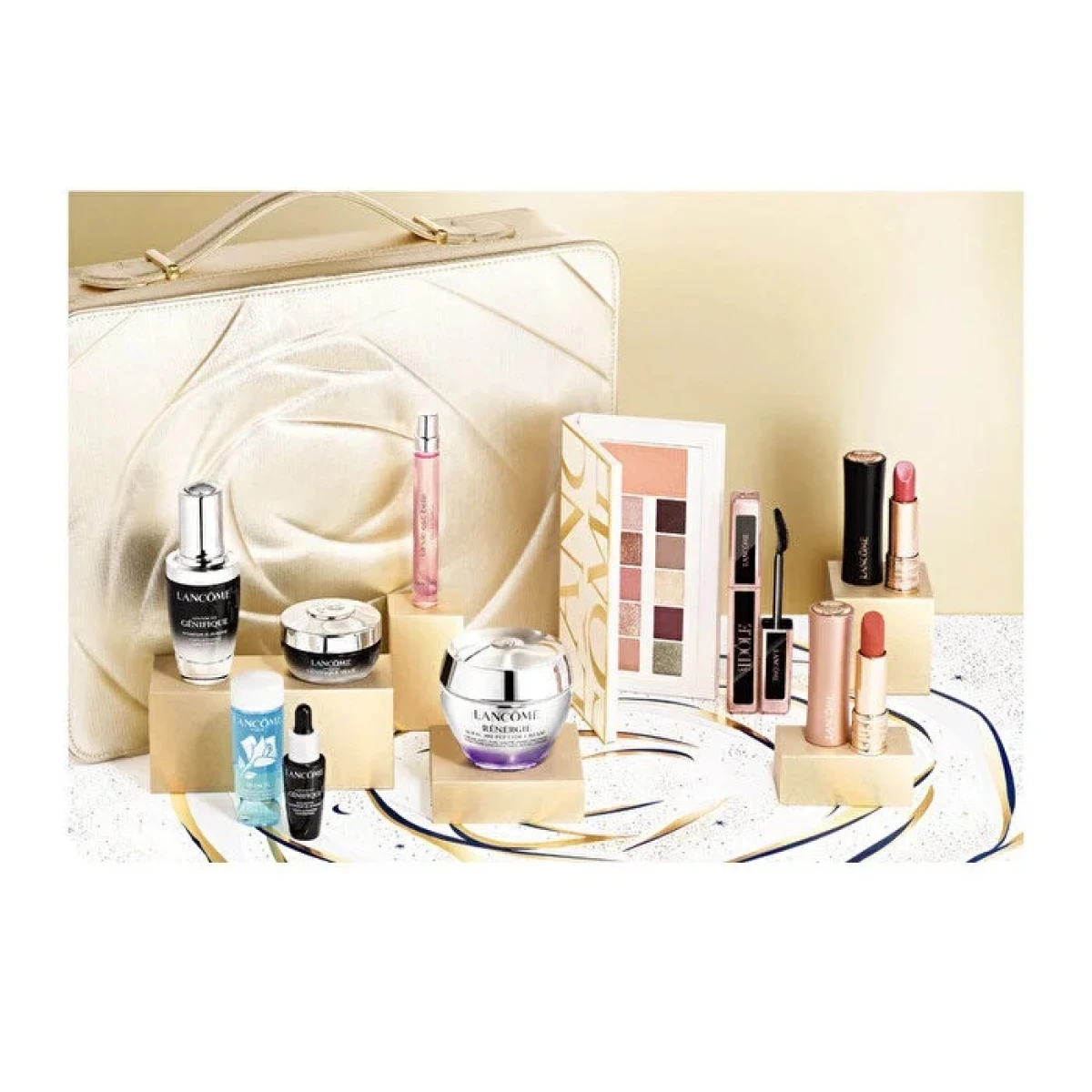 Lancome Beauty Box Inter Set X23 