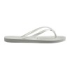 Sandalias Havaianas Sl Crstl Sw Ii FC Mujer Blanco