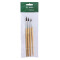 Pinceles Da Vinci 4 pcs Redondos