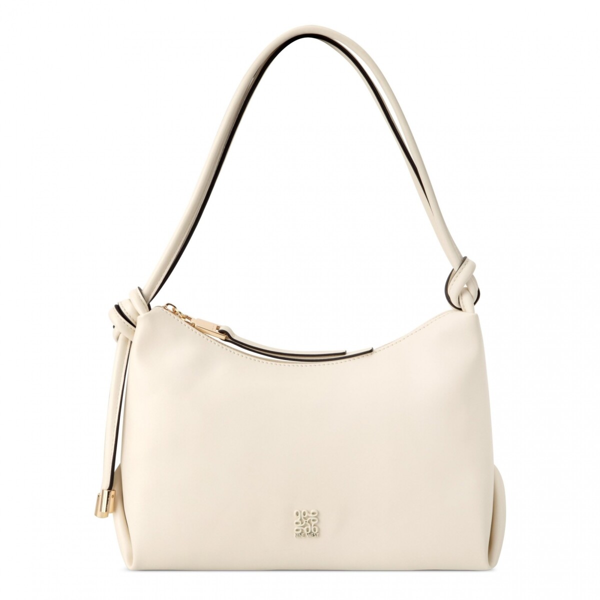 Shoulder Bag Oralie Top Zip - Chic Cream 