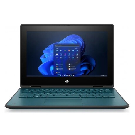 NOTEBOOK HP PROBOOK X360 11 G7 EE 8GB 256GB 11"2 001