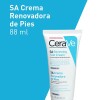 Crema CeraVe Renovadora de Pies Crema CeraVe Renovadora de Pies