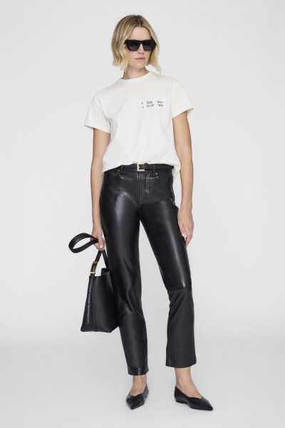 TEE SHELLEY Crema