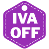 IVA OFF