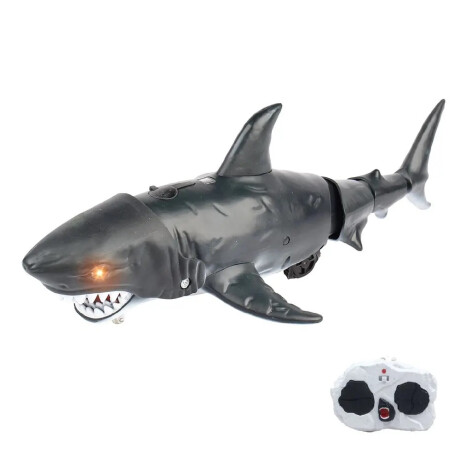 Tiburón radio control Tiburón radio control