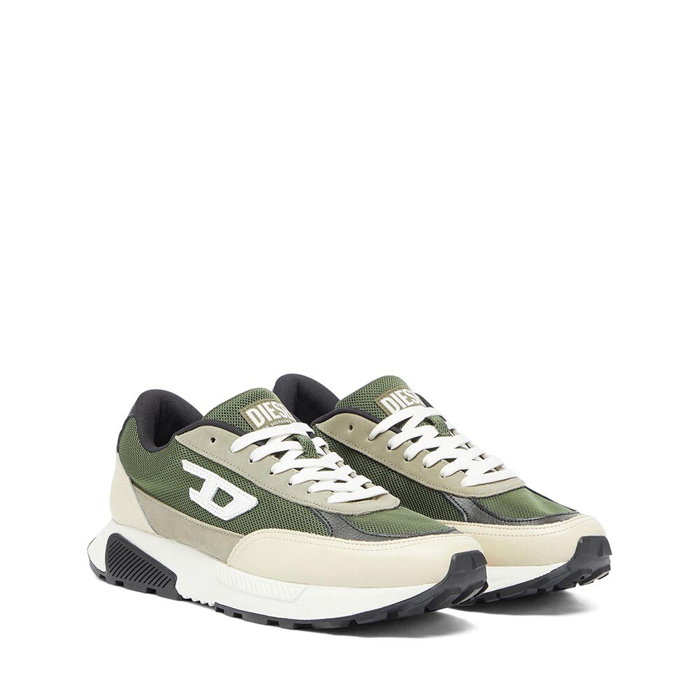 Zapatillas Para Hombre S-Tame D-Up Verde