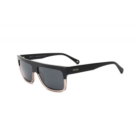 Lente De Sol Prune Negro 0
