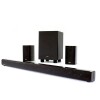 Thonet & Vander Speaker Sound Bar Rein 5.1 Thonet & Vander Speaker Sound Bar Rein 5.1