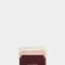 Tarjeteros Tarjetero Triple Colorblock - Combinacion Tricolor