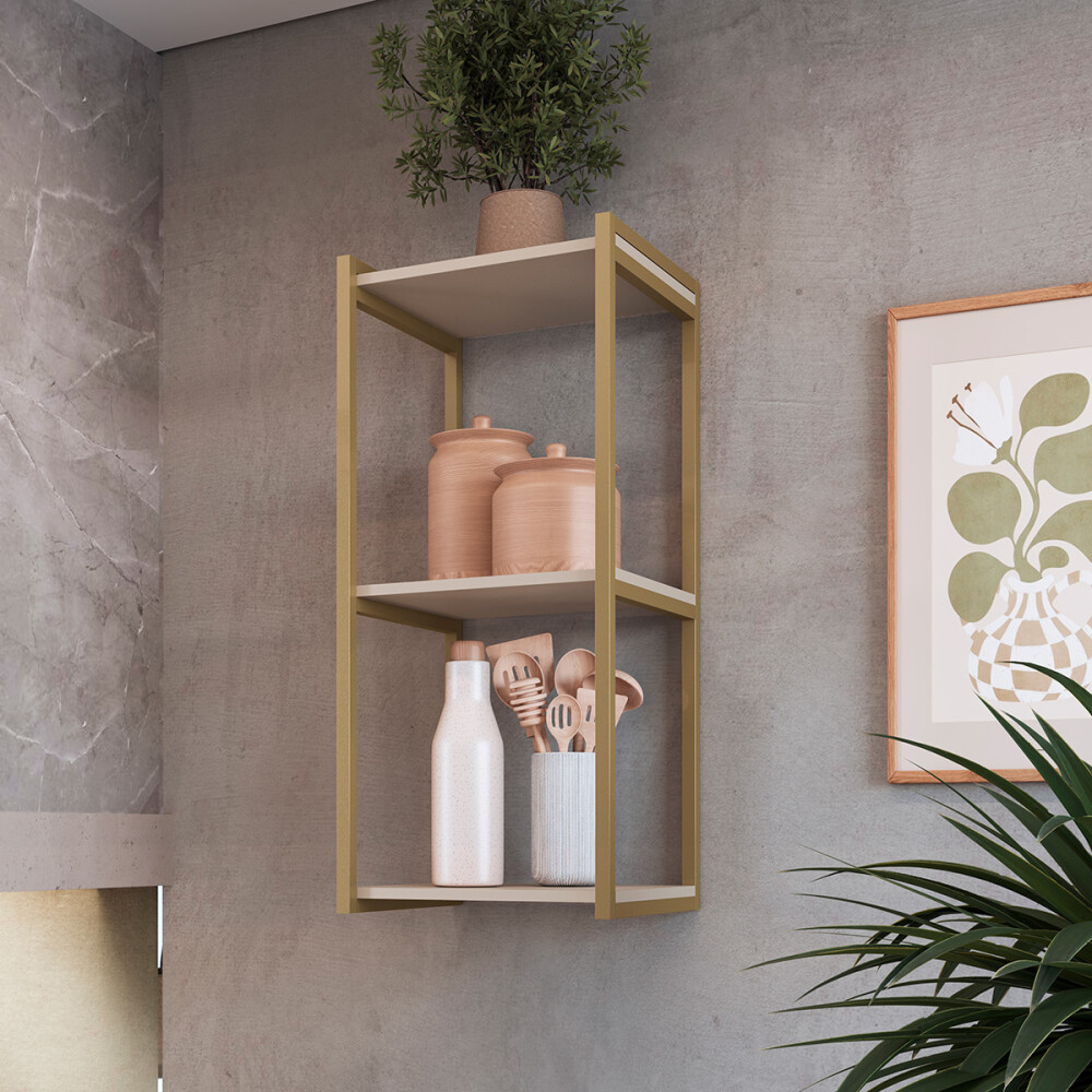 Aéreo Everest con estructura metálica 0,40 m Aéreo Everest Con Estructura Metálica 0,40 M