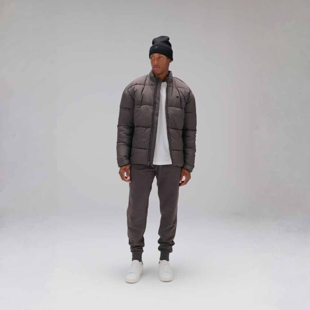 Pantalón The Go-To Jogger Hombre Black