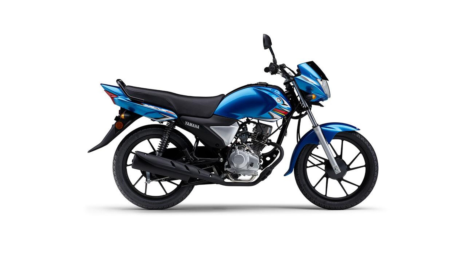 MOTO YAMAHA YC-Z 110 