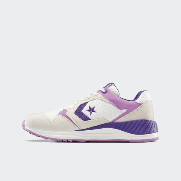 Championes Converse Wave Trainer Violeta