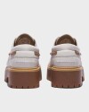 Zapato Stone Street Boat Mujer Em2