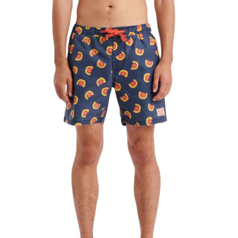 Boardshort Critical Slide Solar 16" Trunk Boardshort Critical Slide Solar 16" Trunk