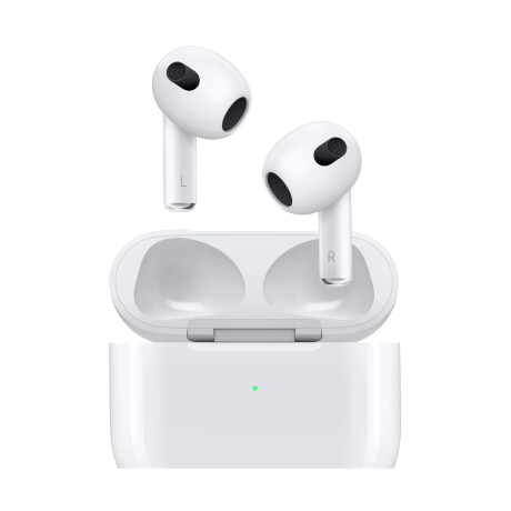 Auriculares Apple AirPods Pro 3ra Gen White MFHP4 Auriculares Apple AirPods Pro 3ra Gen White MFHP4