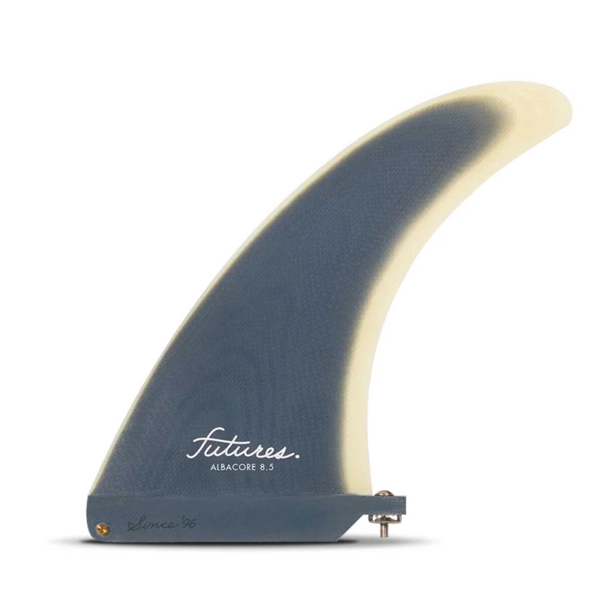 Quilla Futures Albacore 8.5 