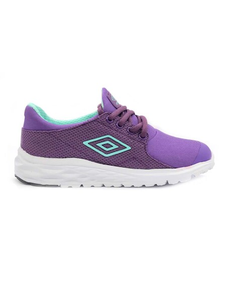 Championes Wells Umbro Mujer Ds9