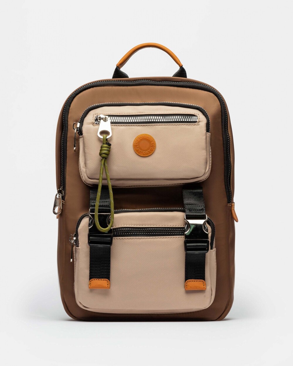 HOT Cuero Mochilas Mujer Prune Mochilas Prune Mujer Mochilas