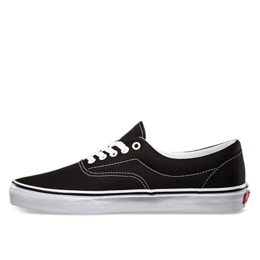 Championes Vans Era - Negro Championes Vans Era - Negro