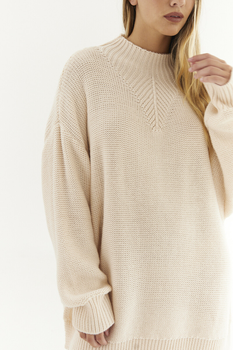 Sweater Powl - Crudo 