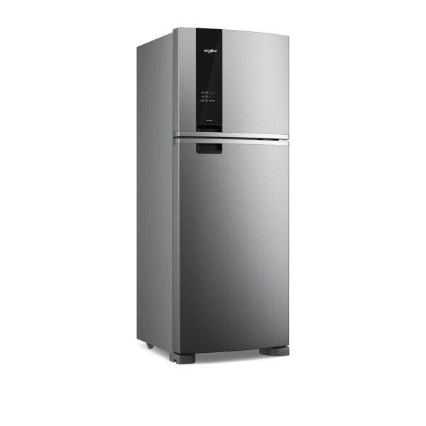 Refrigerador Whirlpool 492l inverter Refrigerador Whirlpool 492l inverter