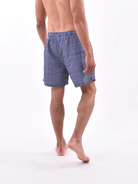 SHORT DE BAÑO PEDRO ESTAMPADO 6
