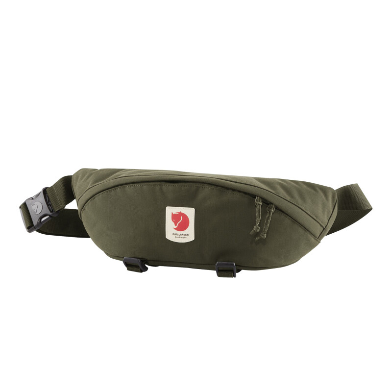 Ulvo Hip Pack Large Laurel Green(625)