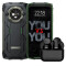 Blackview Bv9300 Pro 24gb/256gb + Regalo VERDE