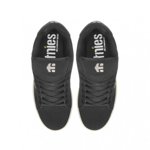 ETNIES FADER Black
