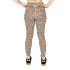 LEGGING FEM POLY/SPX EVERLAST MOJAVE WILD PRINT W6 S WILD PRINT