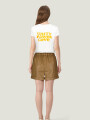 Short Koulikoro Beige