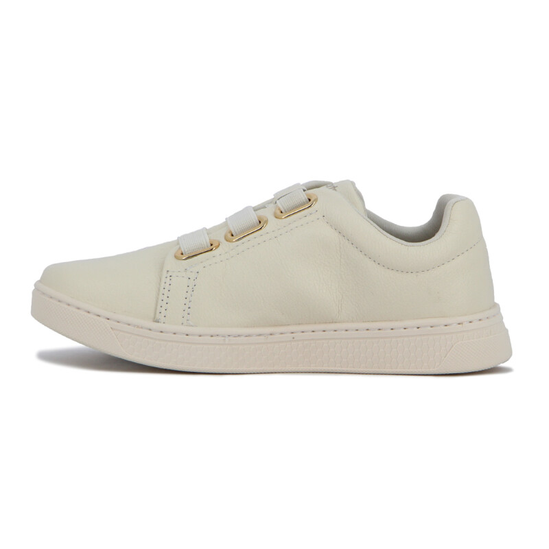Comfortflex Calzado Deportivo Cordón Elástico Ancho Coco Coco