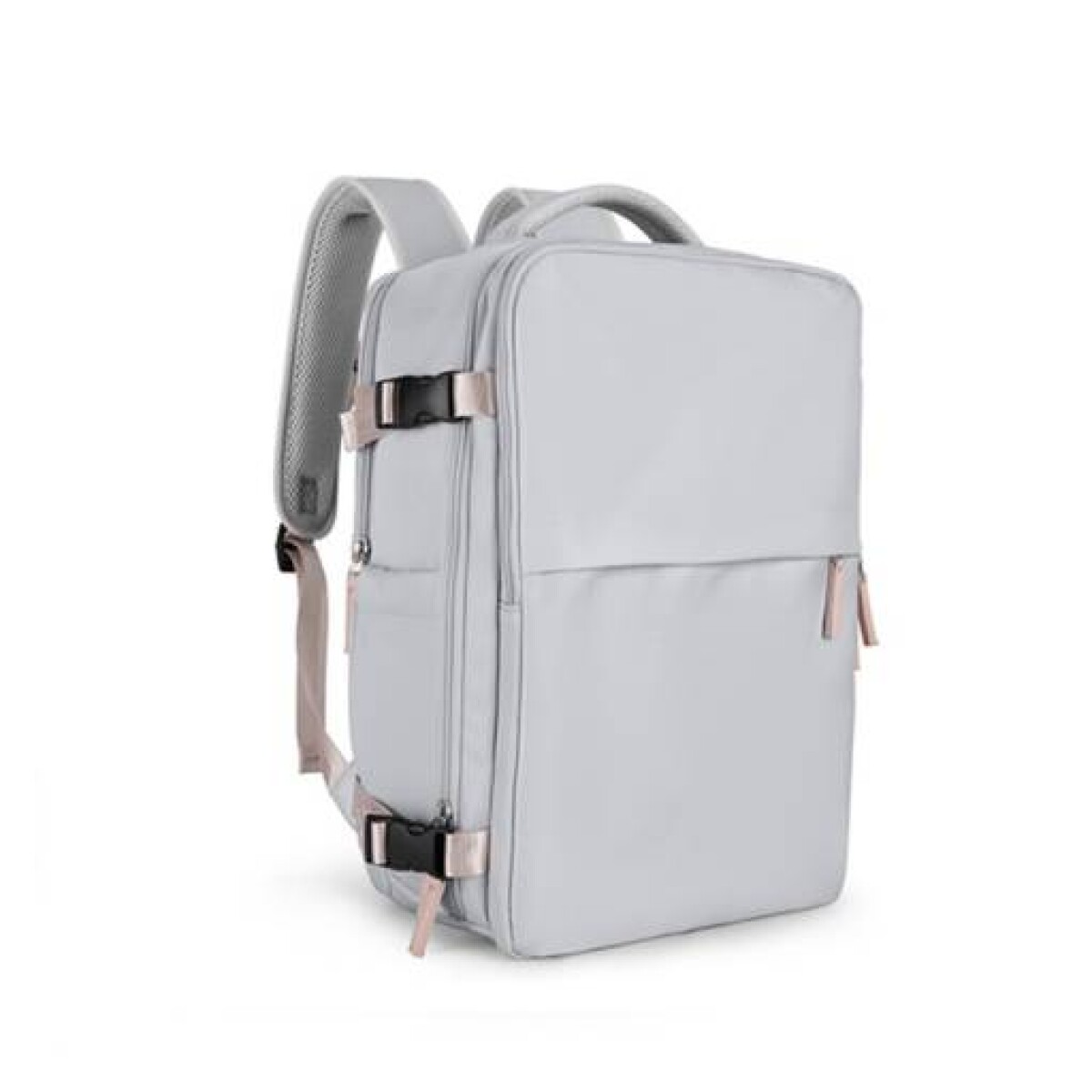 Mochila de viaje para carry on - azul 