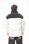Campera Combi Blanco