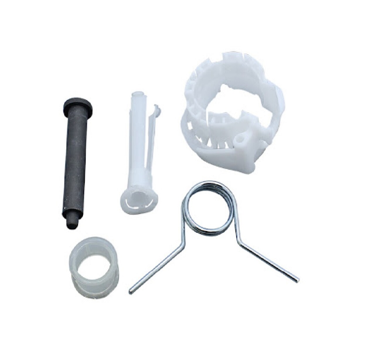 REPARACION PALANCA DE CAMBIOS UP 