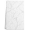 Revestimiento De Pared Placa Pvc Flexible 2.44 X 1.22mts GRIS