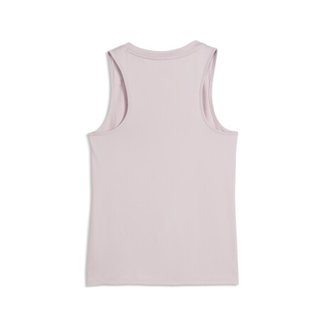 W TAD Essential Sleeveless Tank 52588649 Rosa