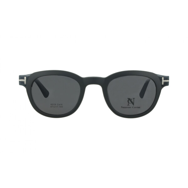 N.Corsini 6019 col 4 Clip-on N.corsini 6019 Col 4 Clip-on