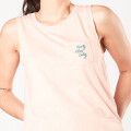 MUSCULOSA DEBRA RUSTY Rosado