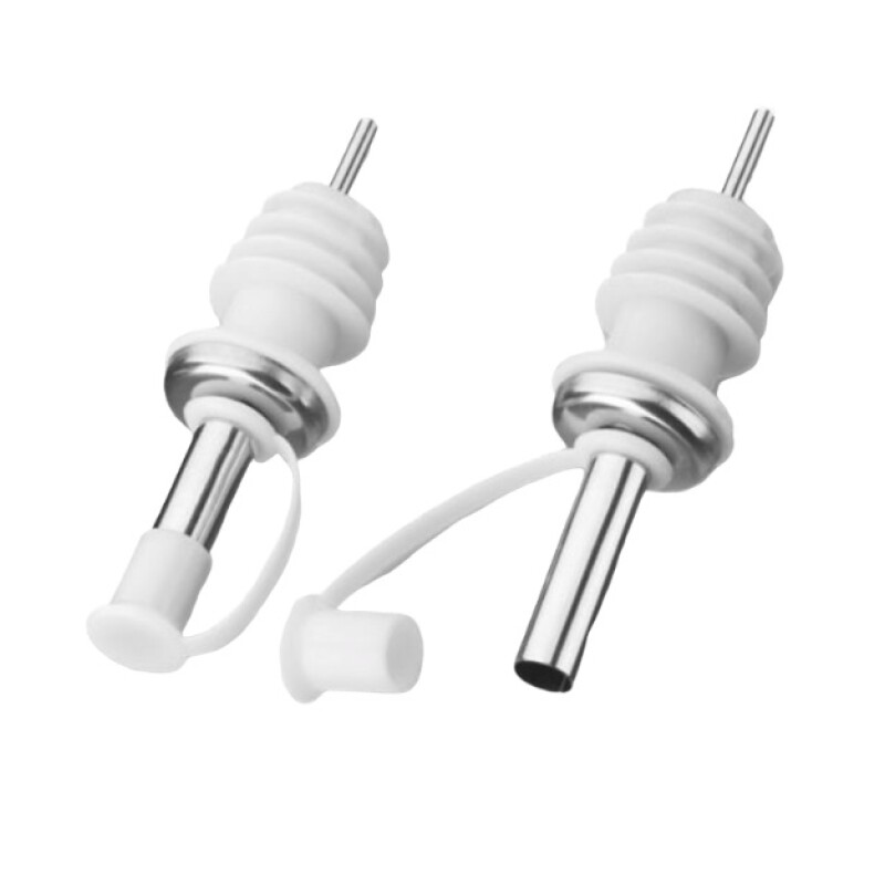 Dosador para vinagre y aceite 2 piezas Brinox 1573/305 Dosador para vinagre y aceite 2 piezas Brinox 1573/305