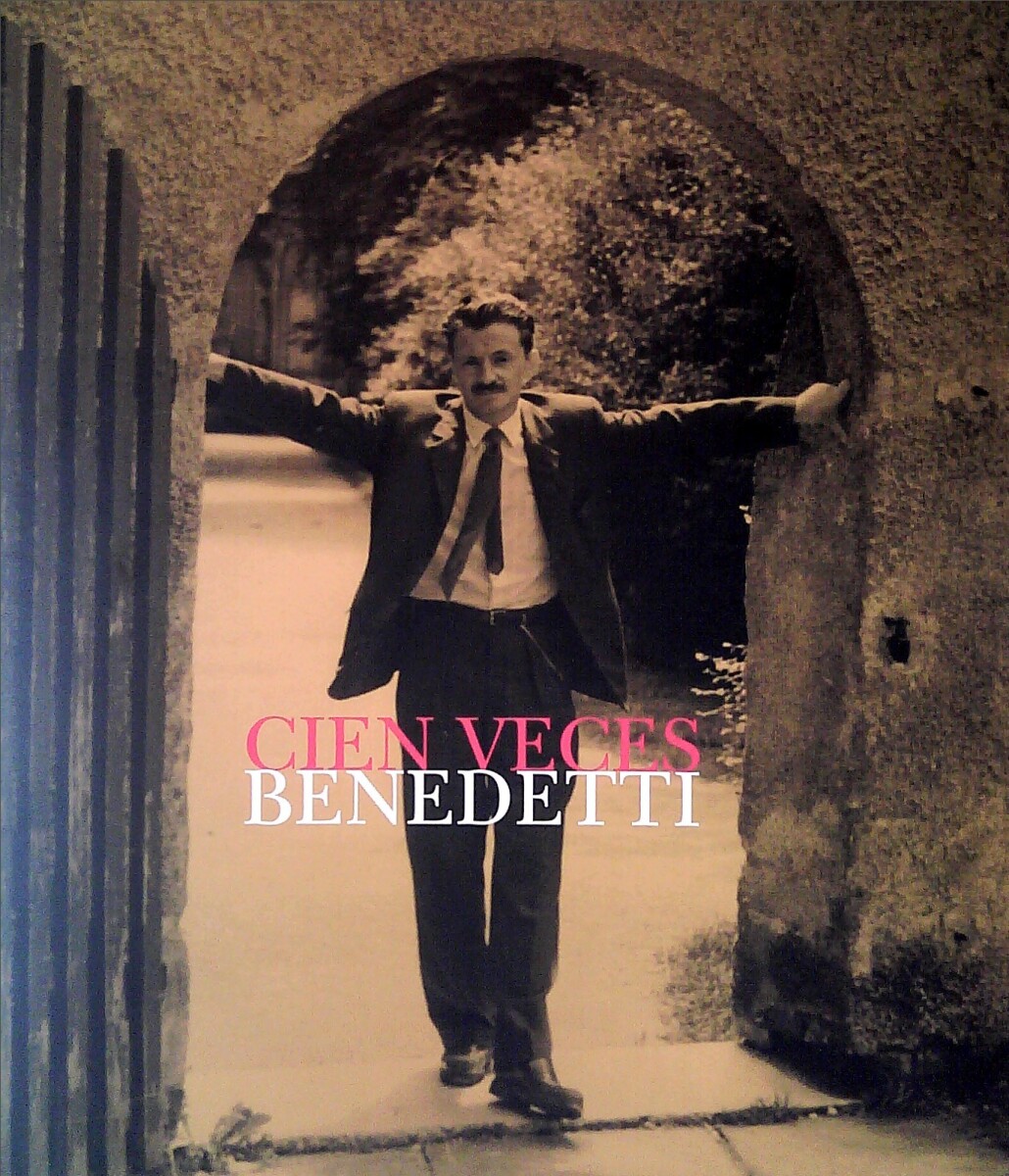 CIEN VECES BENEDETTI 