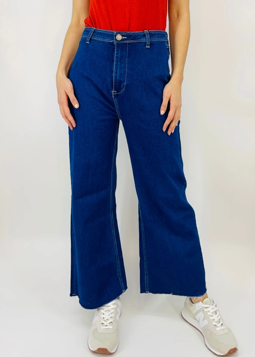 VAQUERO SLOWLY ARIANA - JEANS 