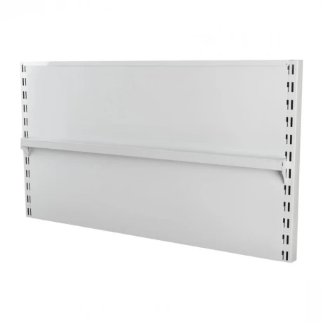 Barral Blanco - 1.3 M Barral Blanco - 1.3 M