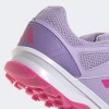 Championes Adidas Fabela Rise Violeta