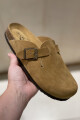 Zueco plakton mujer Suela
