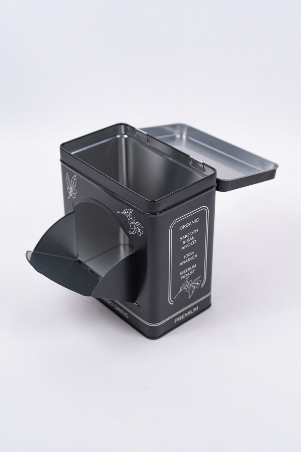 Tarro Cocina Kumo Estampado 2