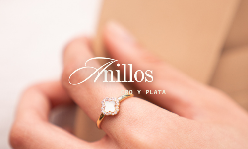 Anillos