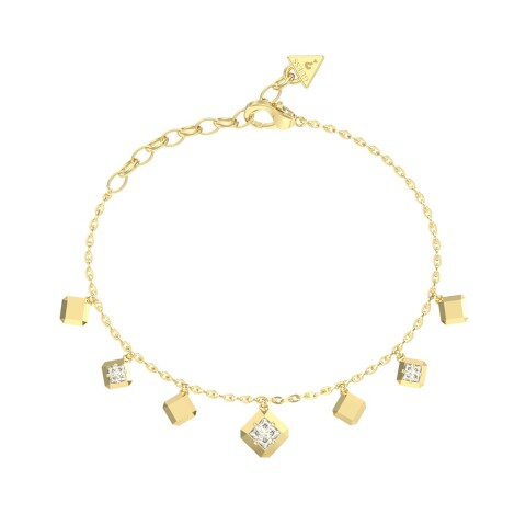 PULSERA GUESS JUBB06179JWYGS Pulsera Guess Jubb06179jwygs